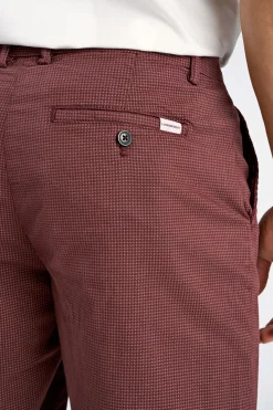 Chinosshorts