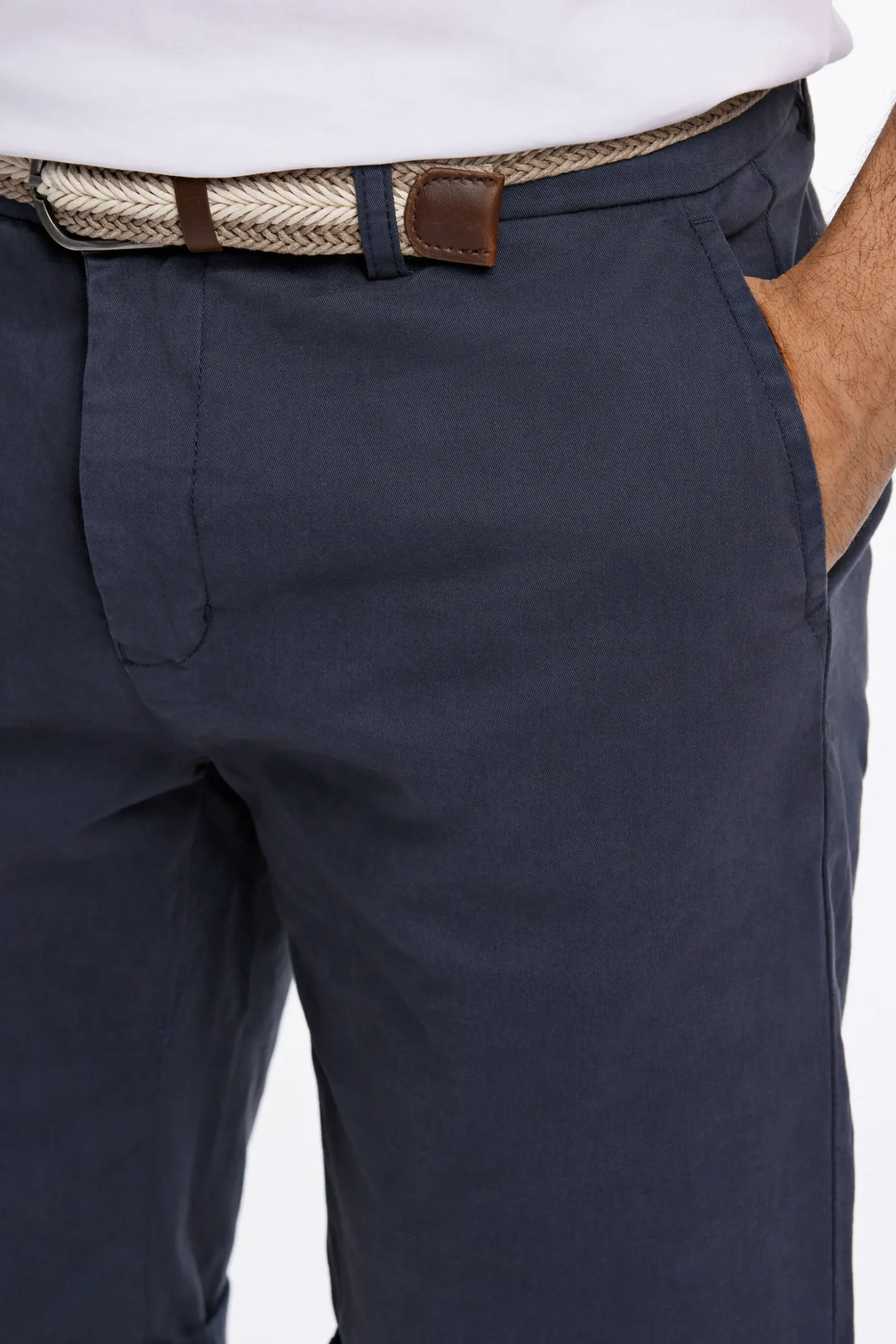 Chinosshorts