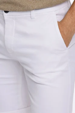 Chinosshorts