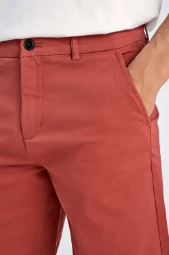 Chinosshorts