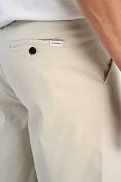 Chinosshorts
