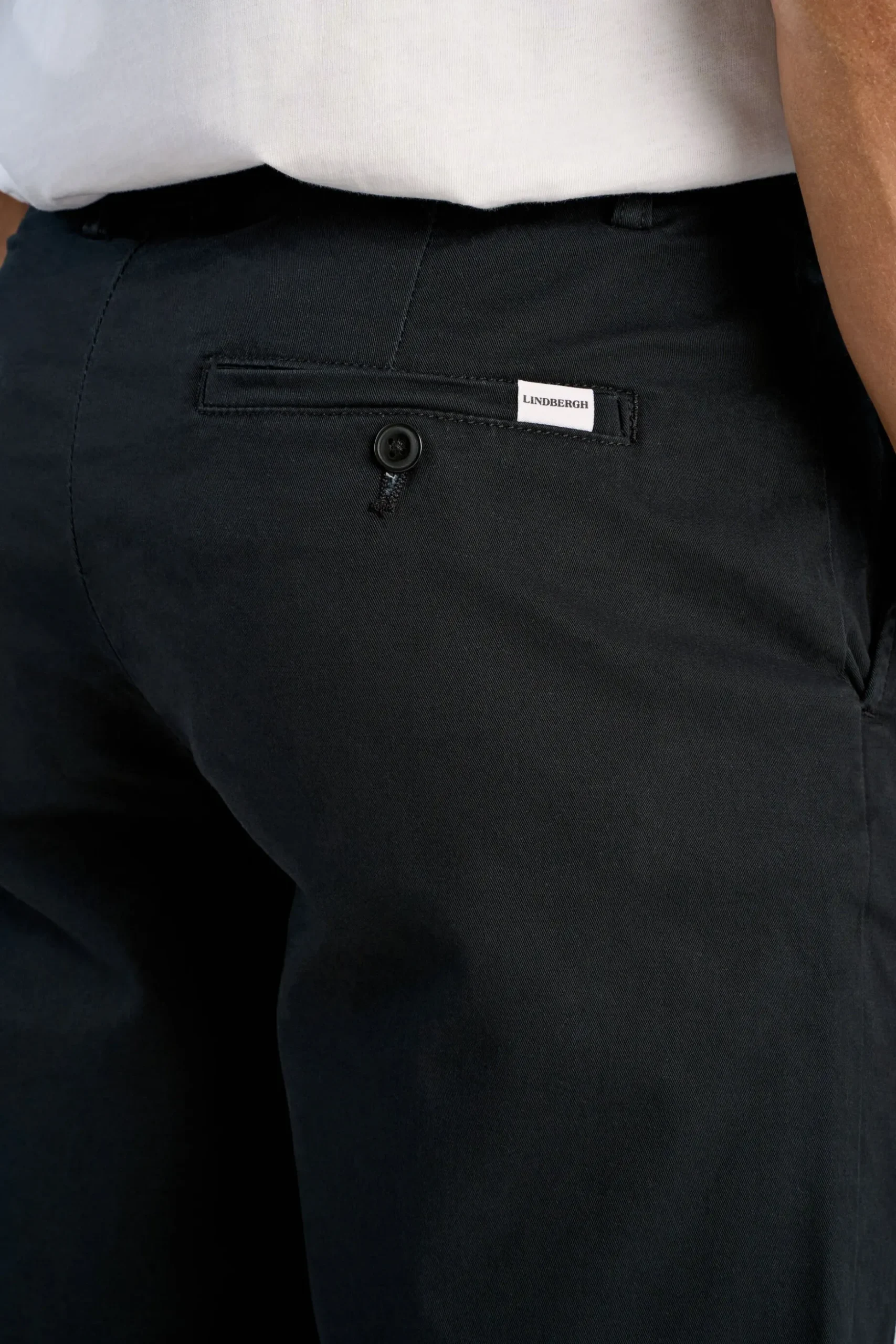 Chinosshorts