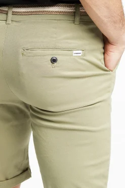 Chinosshorts