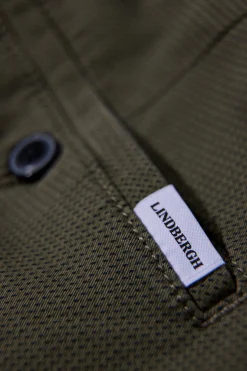 Chinosshorts