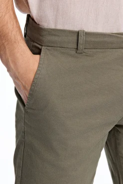 Chinosshorts