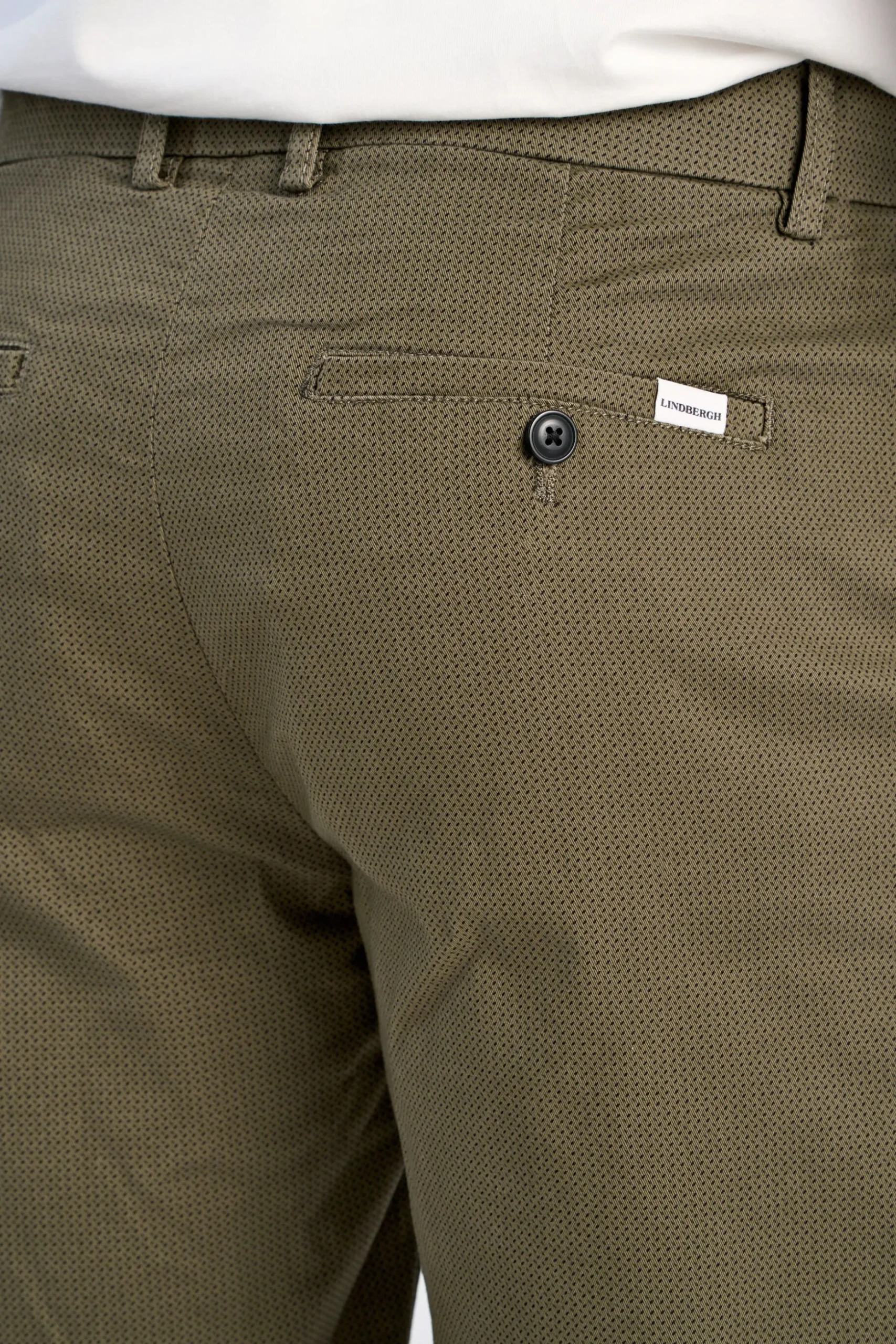 Chinosshorts