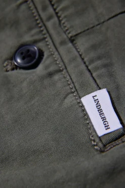 Chinosshorts