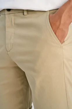 Chinosshorts