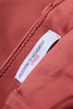 Chinosshorts