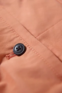 Chinosshorts