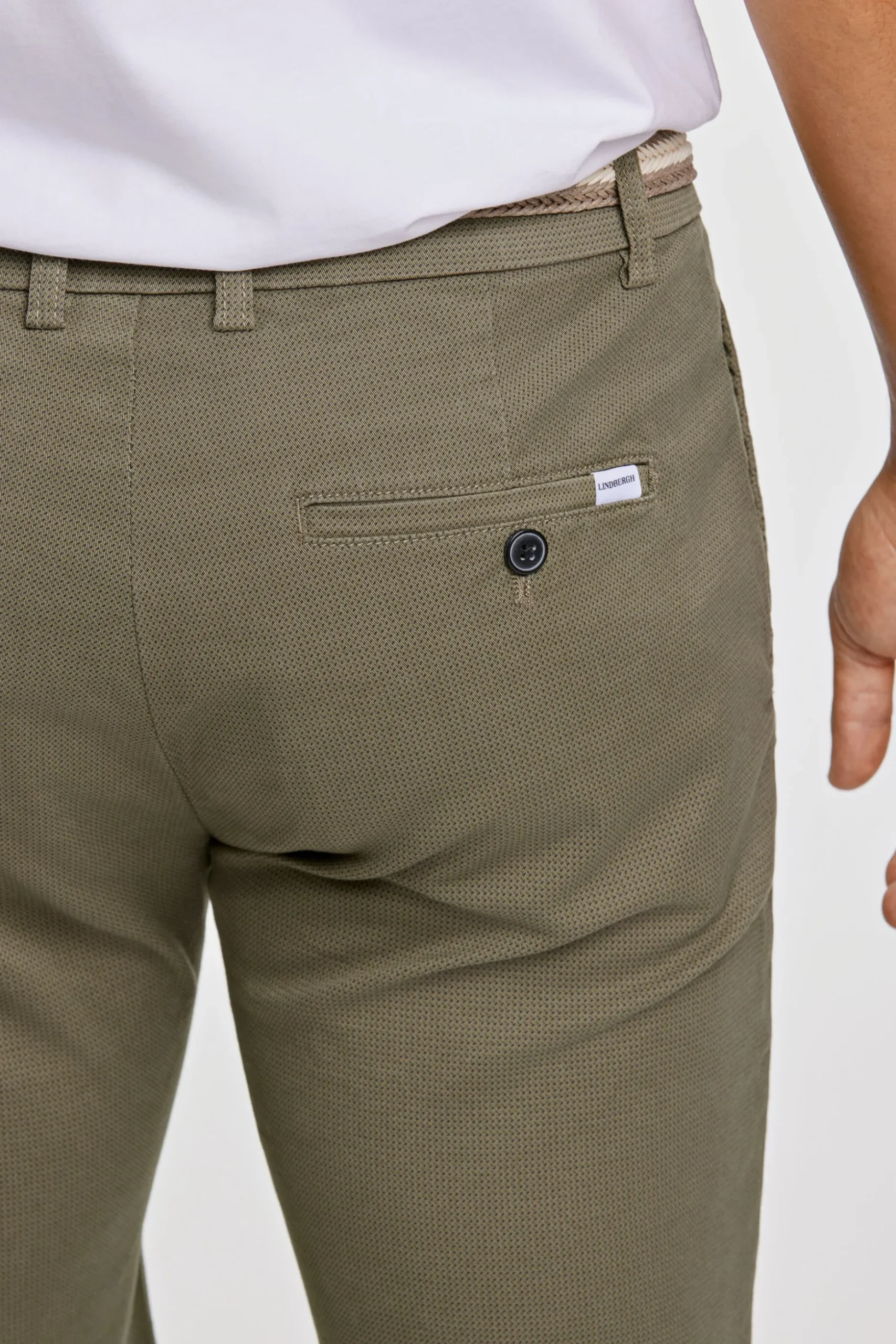 Chinosshorts
