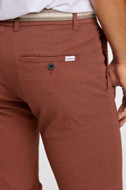 Chinosshorts