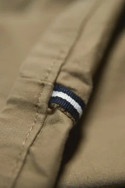Chinosshorts