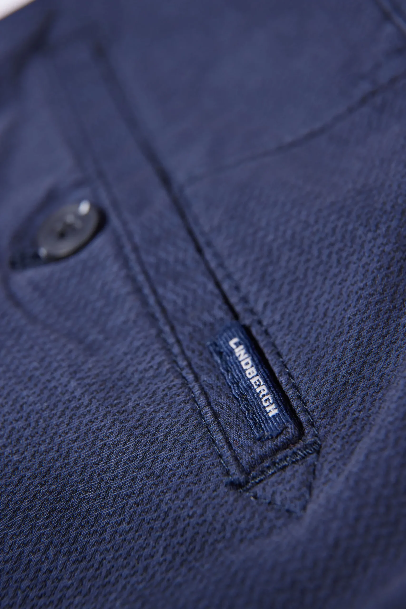 Chinosshorts