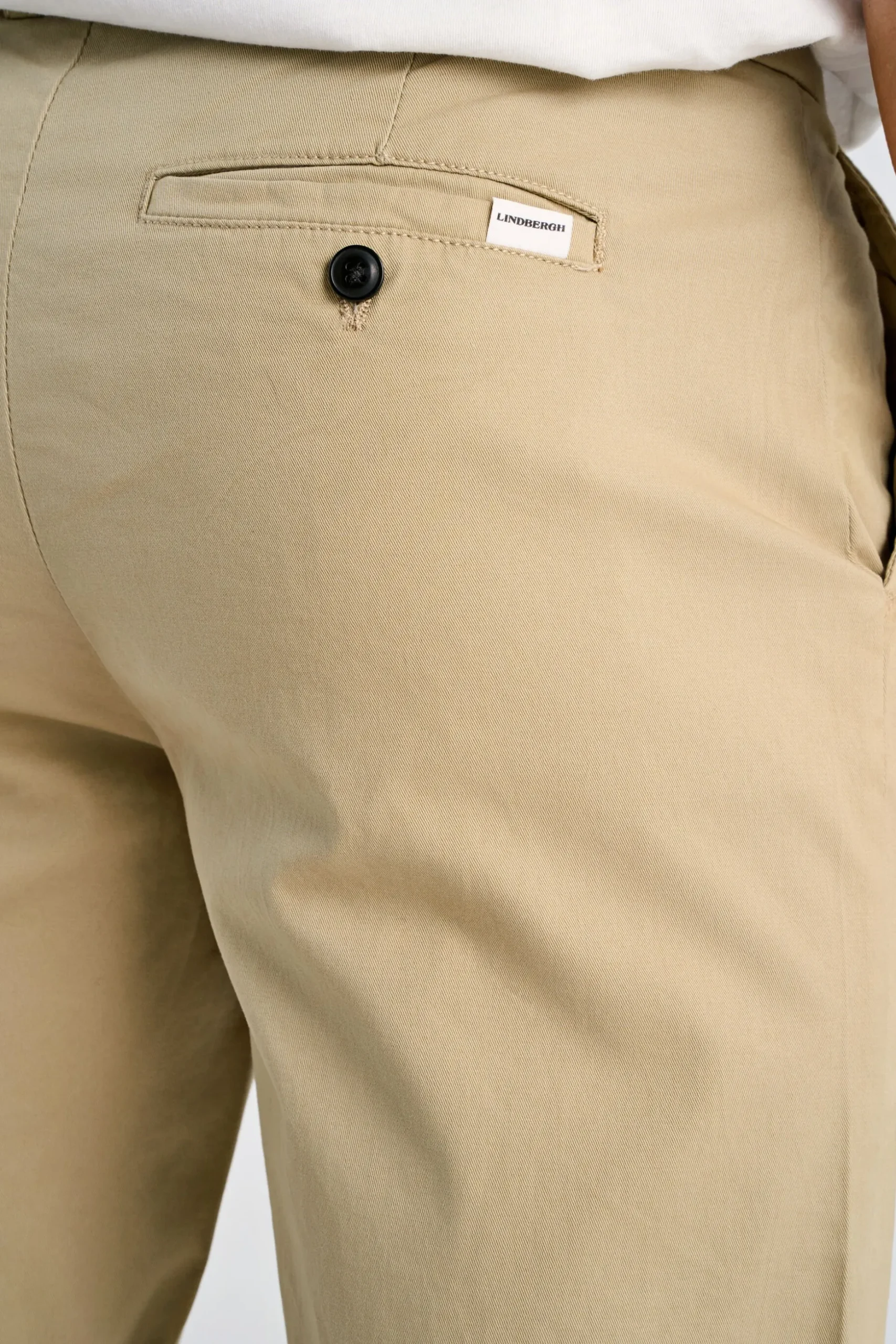 Chinosshorts