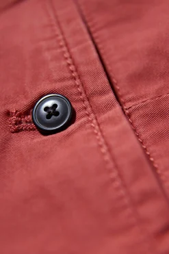Chinosshorts