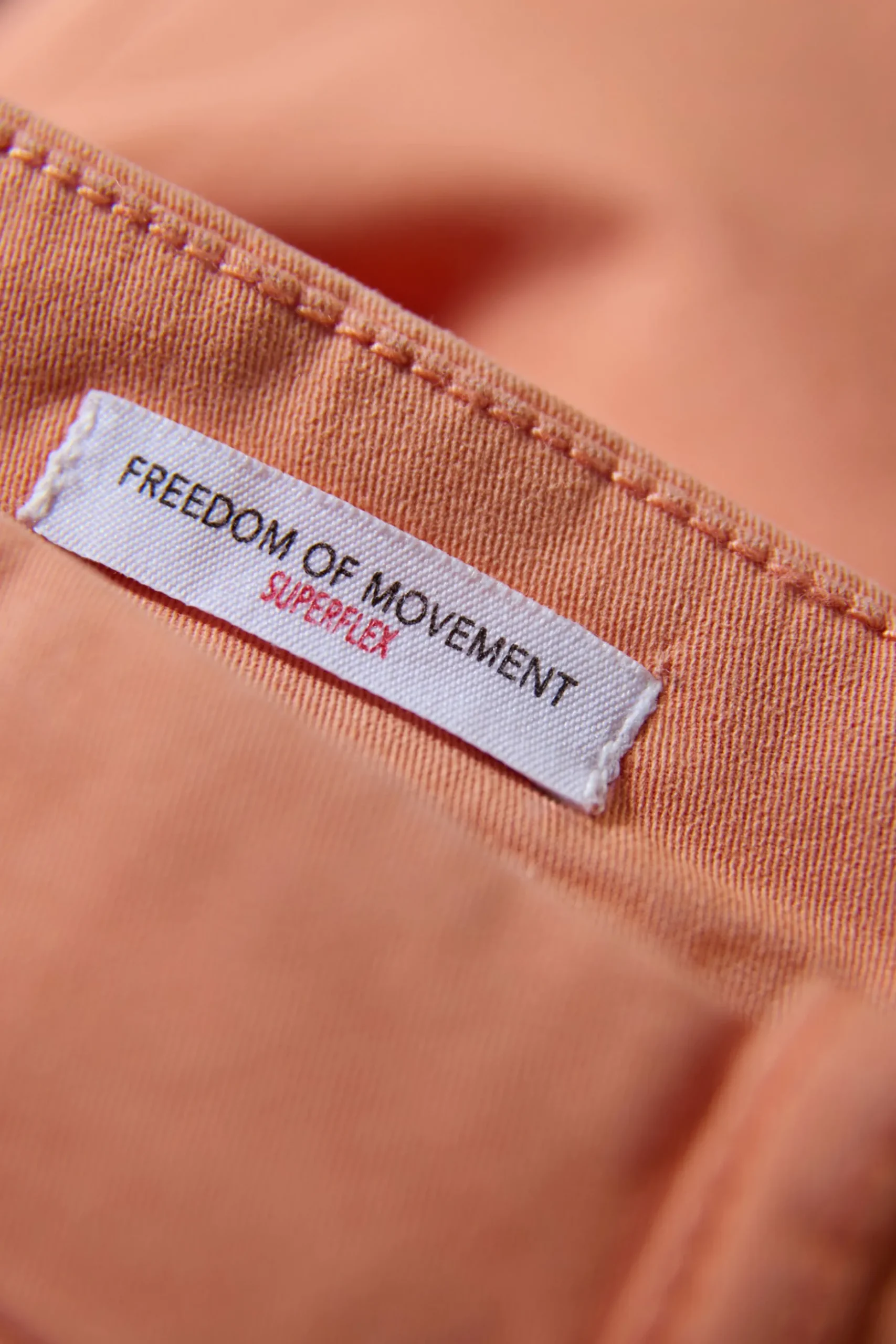 Chinosshorts