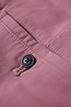 Chinosshorts