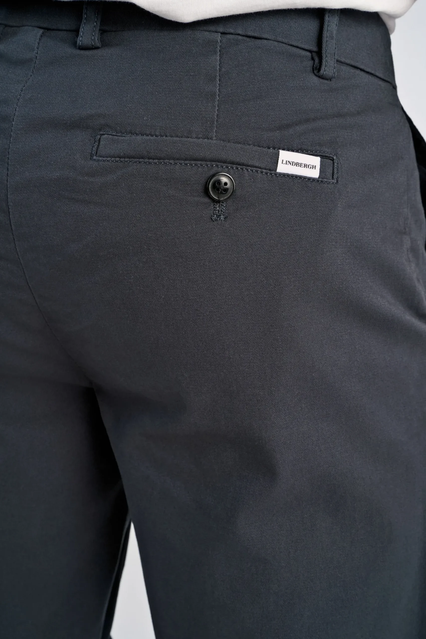 Chinosshorts