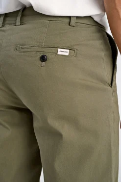 Chinosshorts