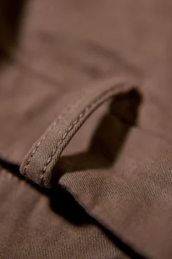 Chinosshorts
