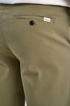 Chinosshorts