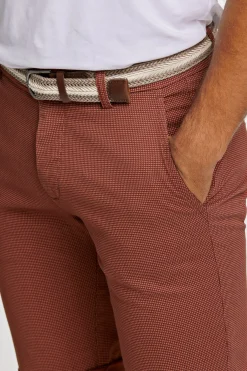 Chinosshorts