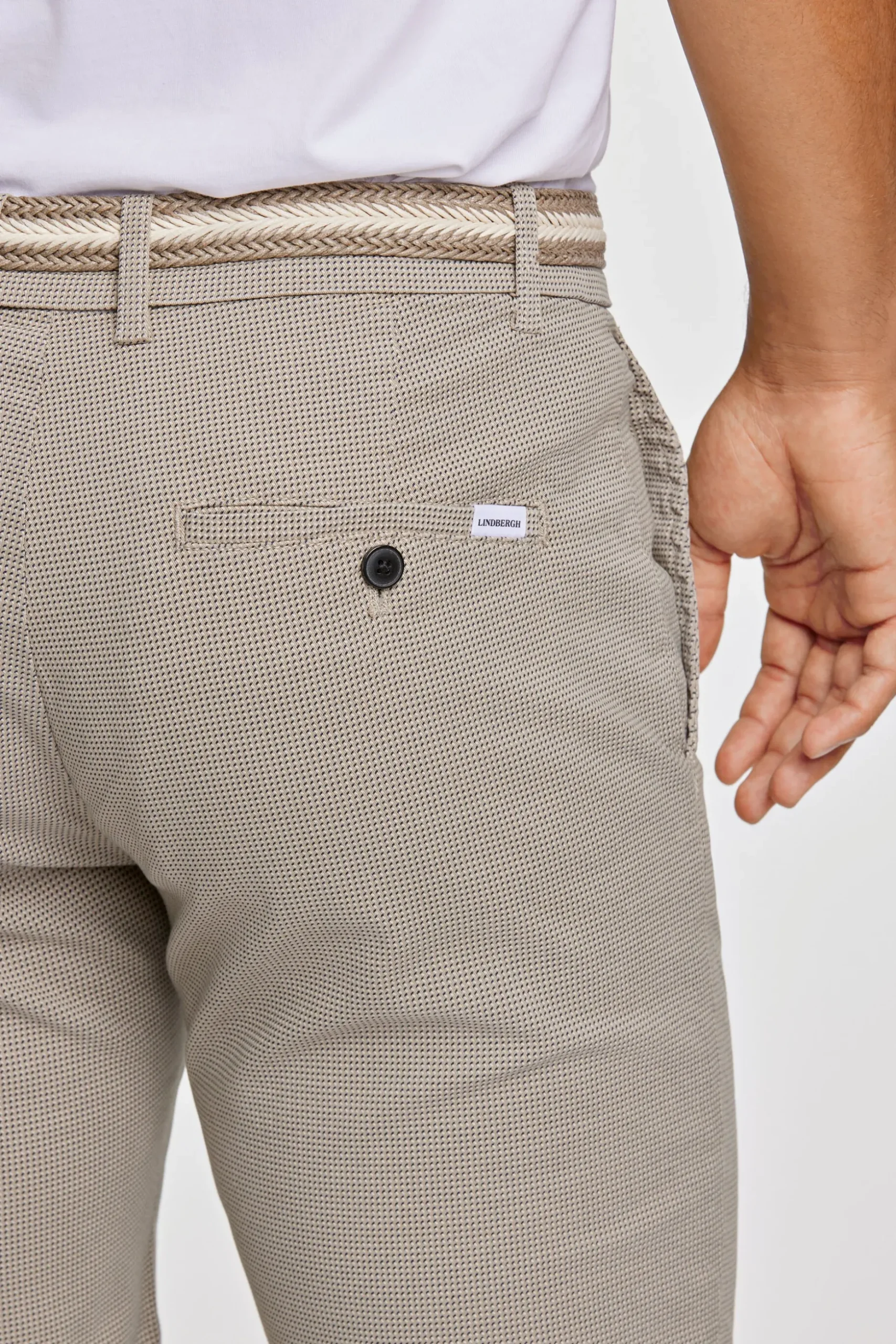Chinosshorts