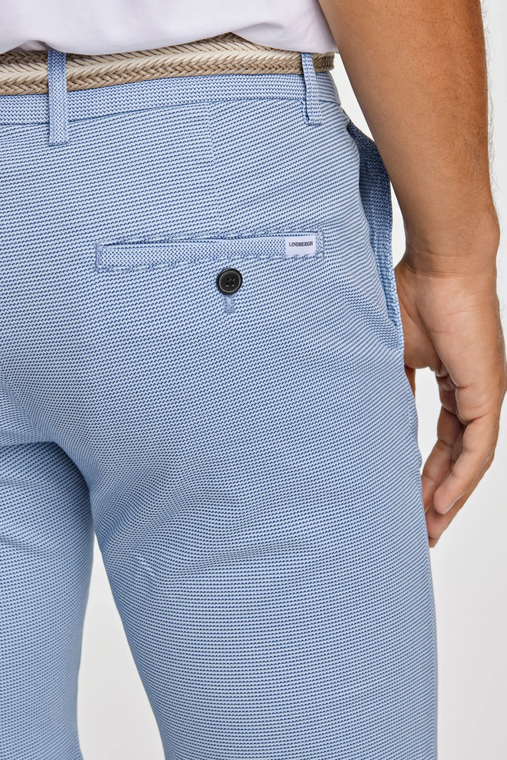 Chinosshorts