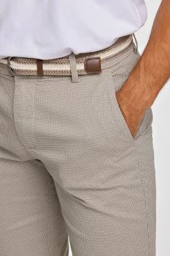 Chinosshorts