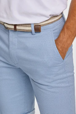 Chinosshorts