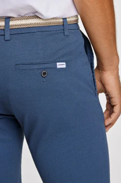 Chinosshorts