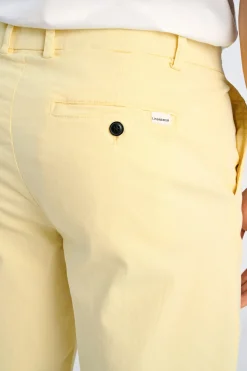 Chinosshorts