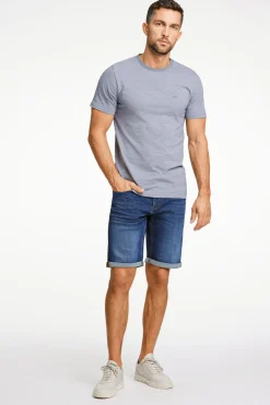 Denimshorts