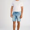 Denimshorts
