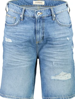 Denimshorts