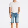 Denimshorts