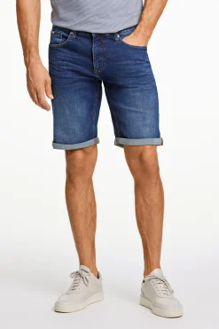 Denimshorts
