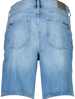 Denimshorts