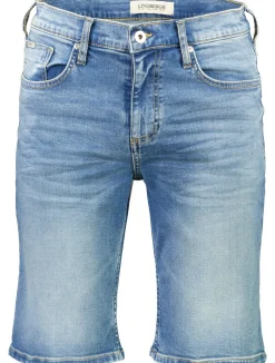 Denimshorts