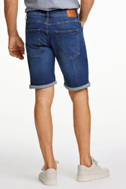 Denimshorts