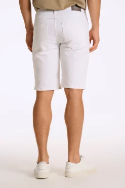 Denimshorts