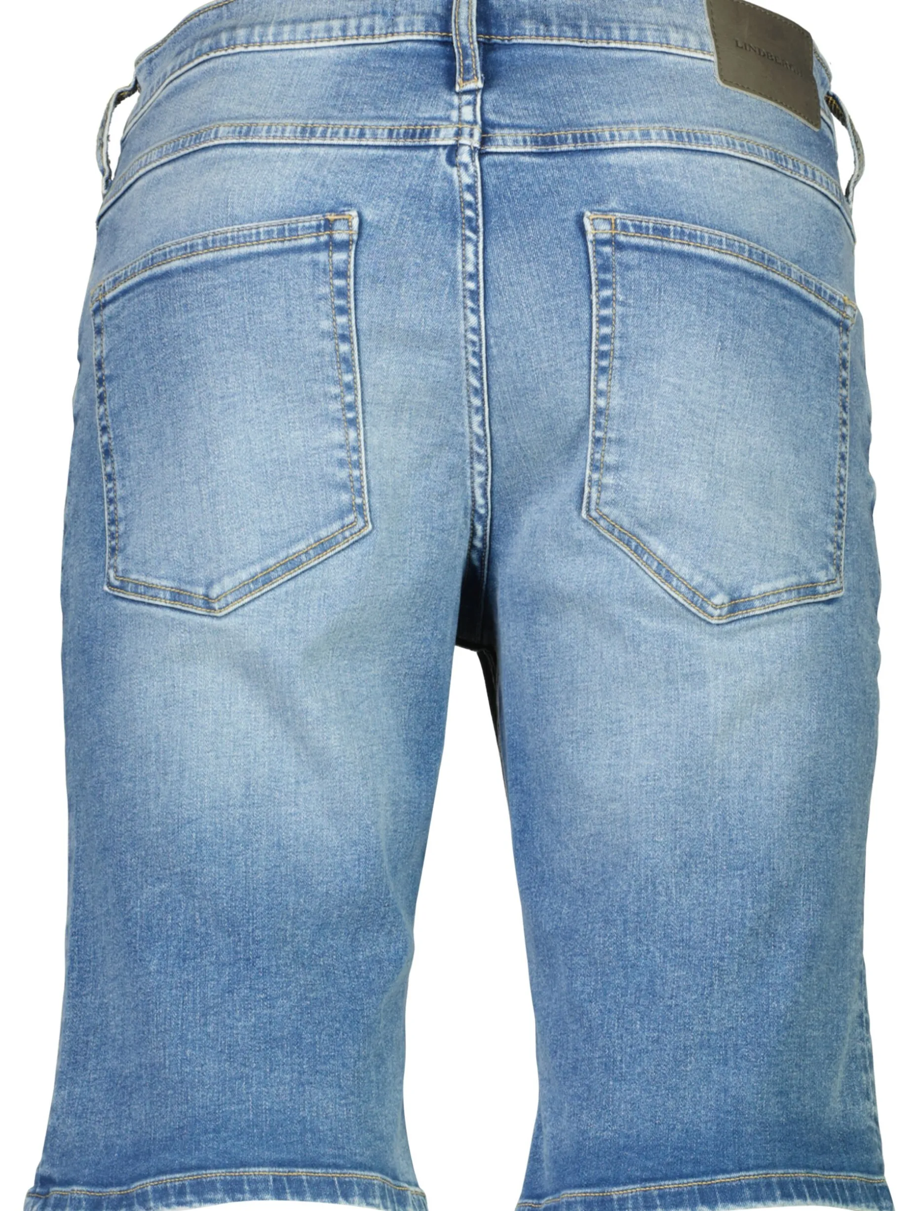 Denimshorts