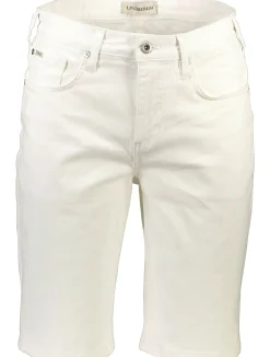 Denimshorts