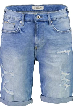 Denimshorts