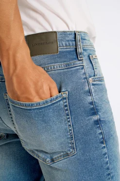 Denimshorts