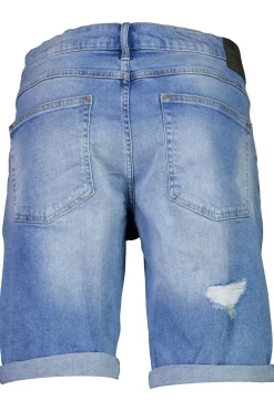 Denimshorts