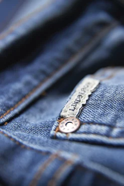 Denimshorts