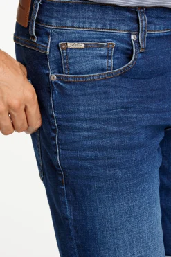 Denimshorts