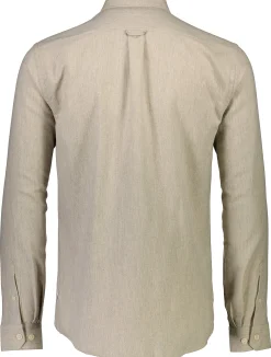 Flanellskjorta